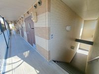 レオパレス成海 共用部分