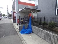 レオパレスｐａｒｓｌｅｙ 共用部分