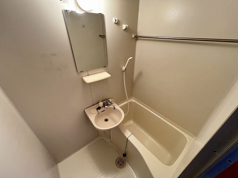 leopalace Voyage 浴室