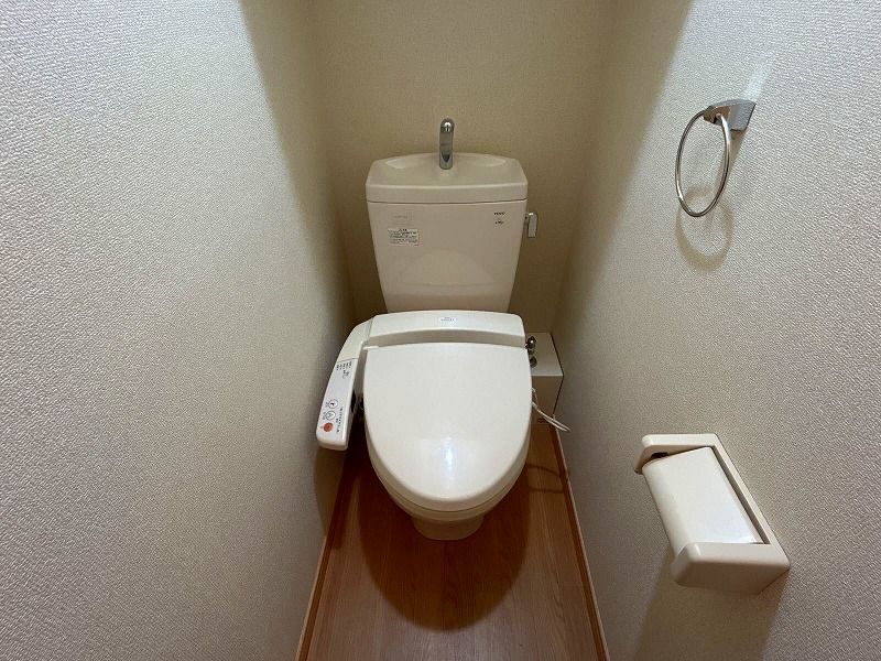 leopalace SHINY 화장실