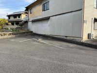 レオネクスト府中 駐車場