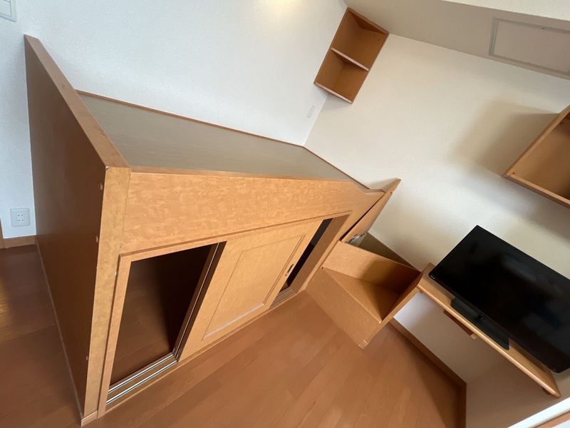 レオパレス拓北公園前 その他