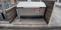 レオネクストＴＮ　Ｋ１５ 共用部分