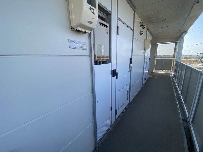 leopalace Koshi Ohashi Kita Side Other