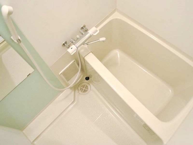レオネクストシャンブル門司 風呂