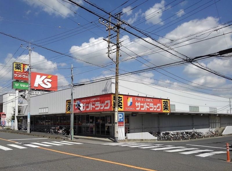 レオパレスＴ＆Ｋ 周辺環境