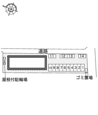 レオパレスすみよし その他