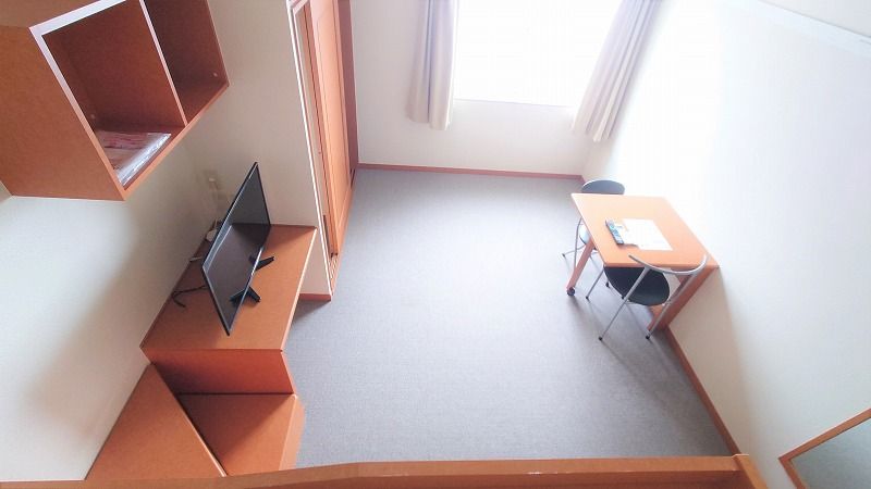 レオパレスかなえ その他