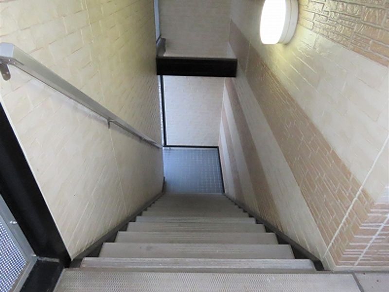 leopalace Fuji Khu vực chung