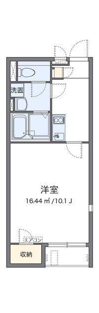 55414 Floorplan