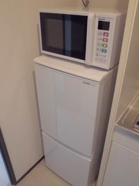 クレイノ神立ステーションテラス その他設備