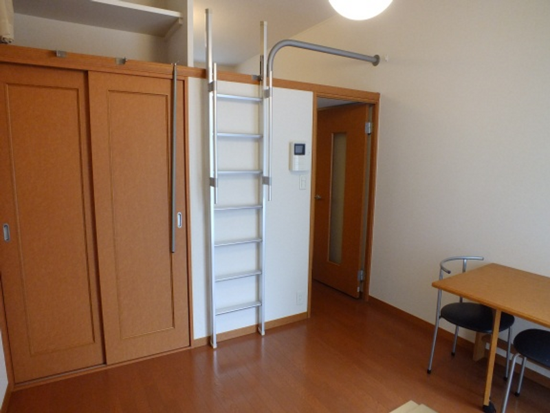 leopalace Fiore Kasumi Storage