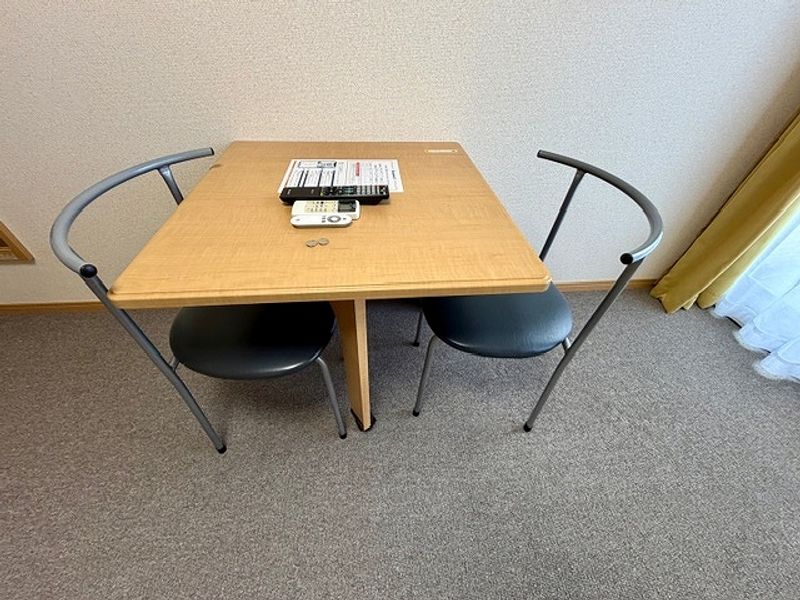 レオパレスねむの木 その他設備