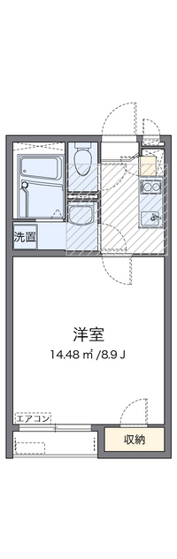 56272 格局图