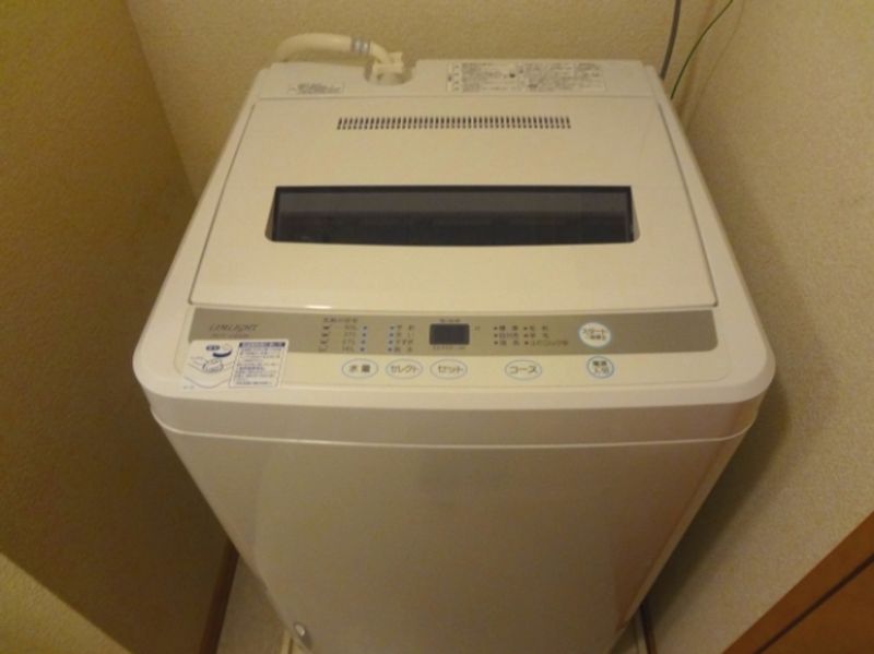 レオパレスラメルシエル その他