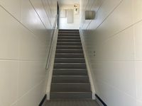 レオパレスドミール湯川 共用部分