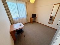 レオパレスボヌールメゾン　ＴＭ 居間