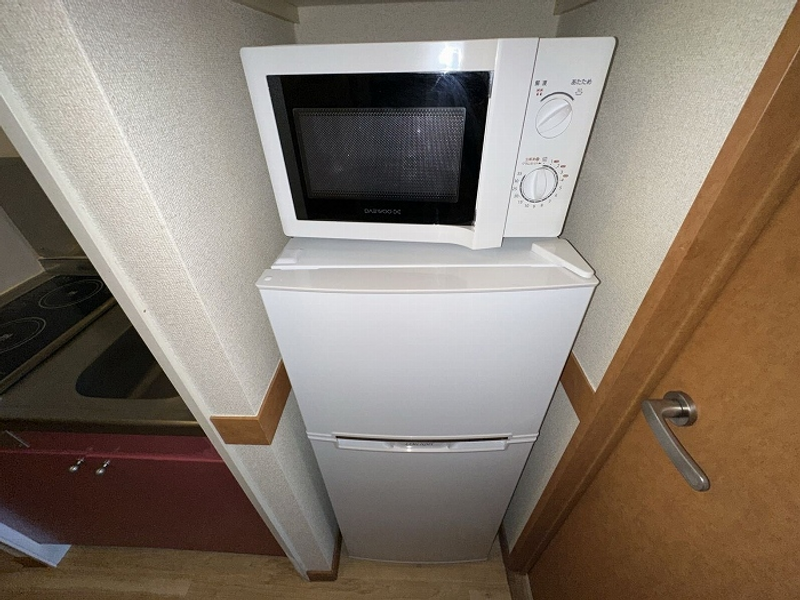 leopalace IKEBUKURO 其他设施