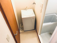 leopalace KS VII 기타 시설