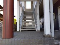 レオパレスエスペランサ２００２ 共用部分