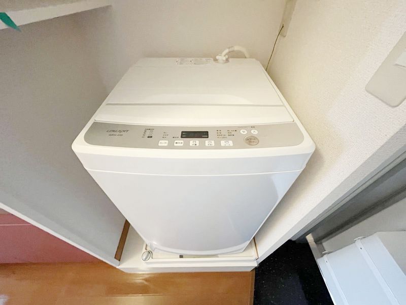 レオパレス道後 その他