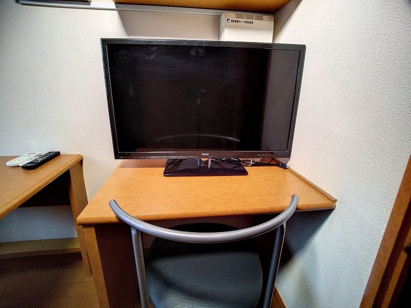 レオパレスきょうでん その他設備