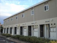 レオパレスミストラル その他設備