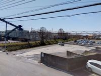 レオパレスリバーサイド天神Ⅱ 眺望