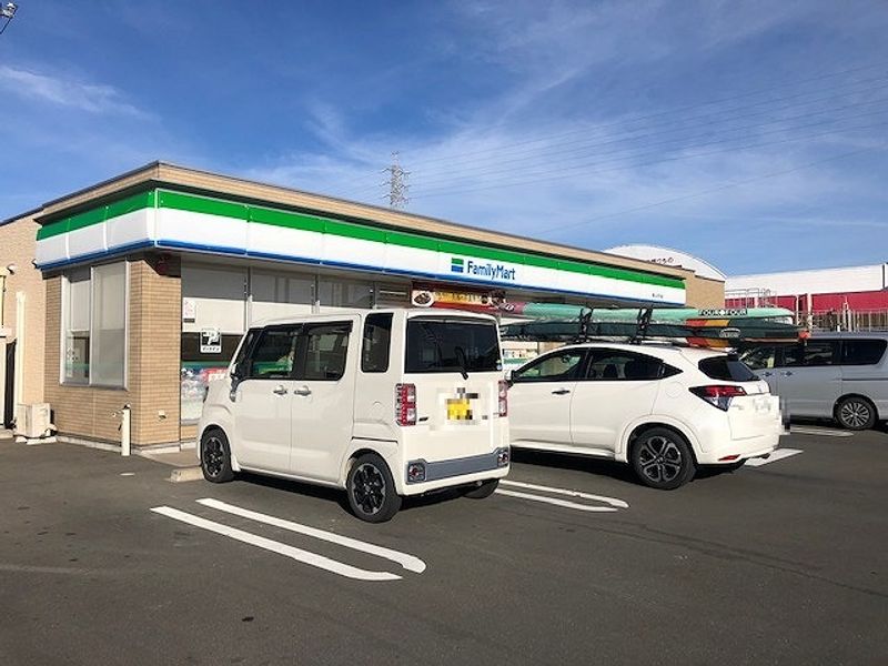 レオパレスノザンファンⅠ 周辺環境