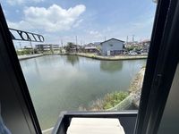 leopalace Blue Sky II Balcony