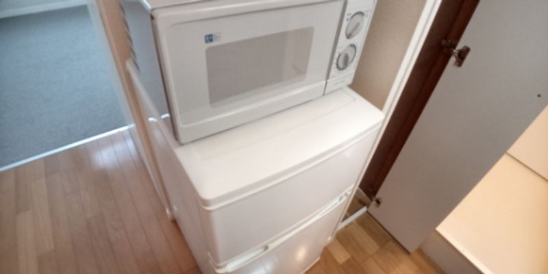 レオパレスサン今町 その他設備