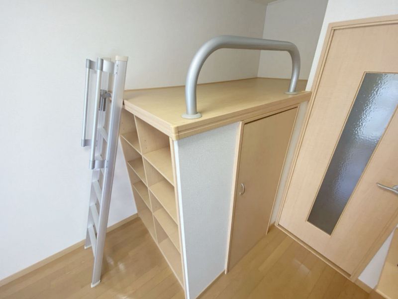 レオパレスＫＡＧＯＨＡＲＡ その他