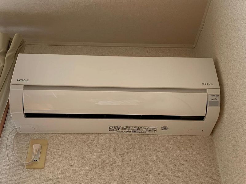 レオパレス市沢Ⅱ その他設備