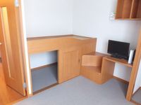 レオパレスロイヤル 収納
