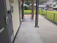 レオパレスＴＨＵＢＡＫＩ 共用部分