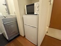 レオパレスウィル３３ その他設備