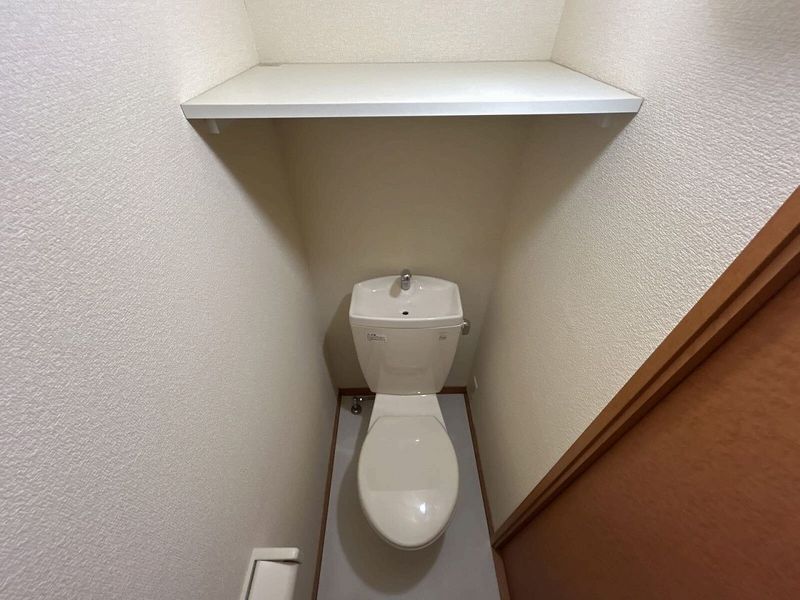 leopalace Southern Cross B Nhà vệ sinh