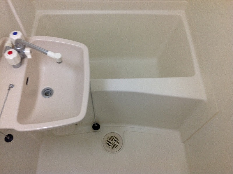 leopalace Soleado 욕실