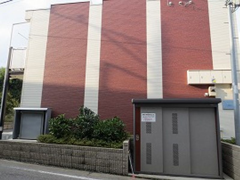 レオネクストひまわり その他設備