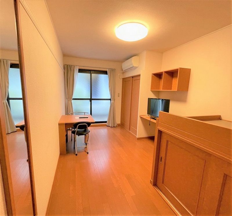 leopalace Chez Soi IV 客厅