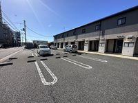 レオパレスＫＩＸ　２ 駐車場