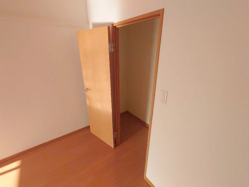 leopalace KK II Storage