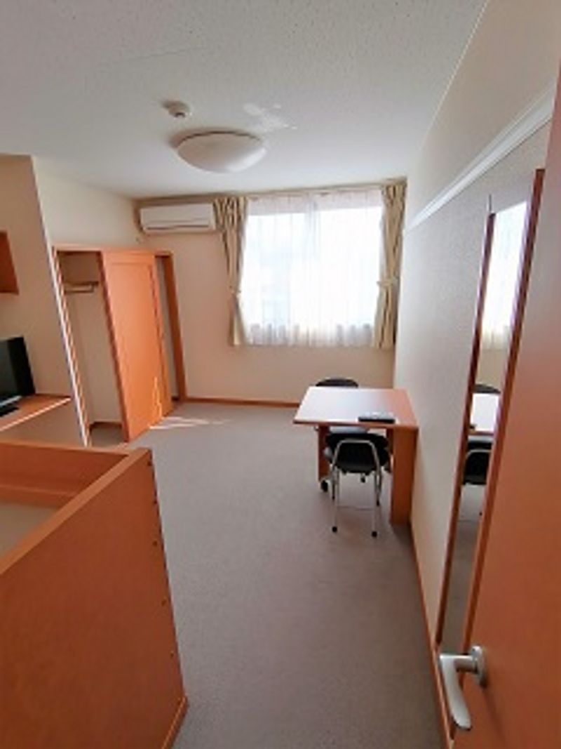 leopalace aroma Living room