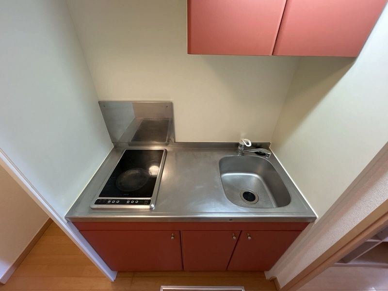 LEONEXT Grape Hill C 厨房