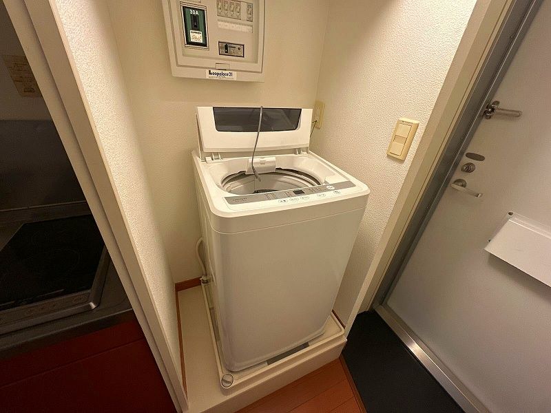 レオパレスカーサ１９ その他設備