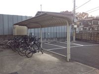 レオパレスＴＡＫＡＫＩ 共用部分