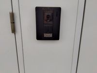 レオパレス３９°Ｎ セキュリティ