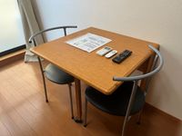 レオパレスシオン その他設備