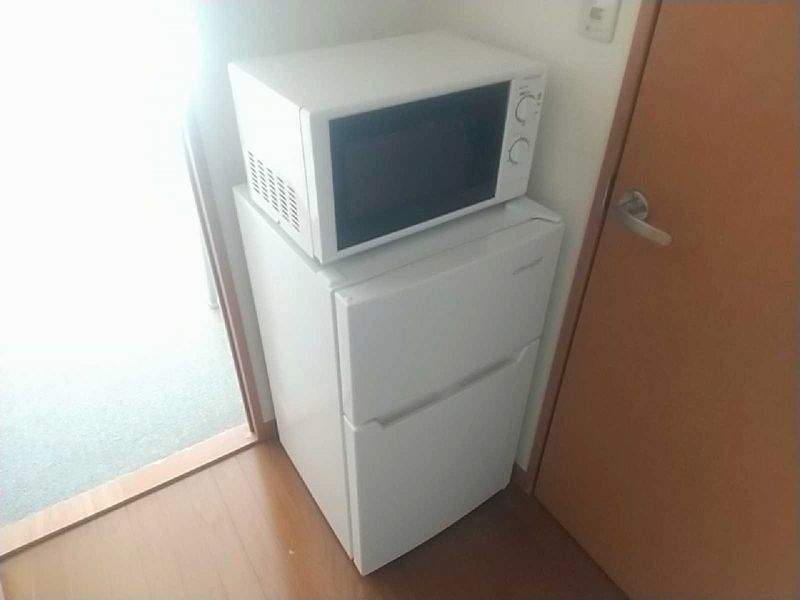 レオパレスグランパルク小柳 その他設備