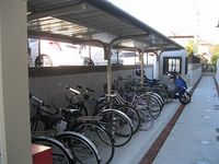 レオパレス天が岡 その他